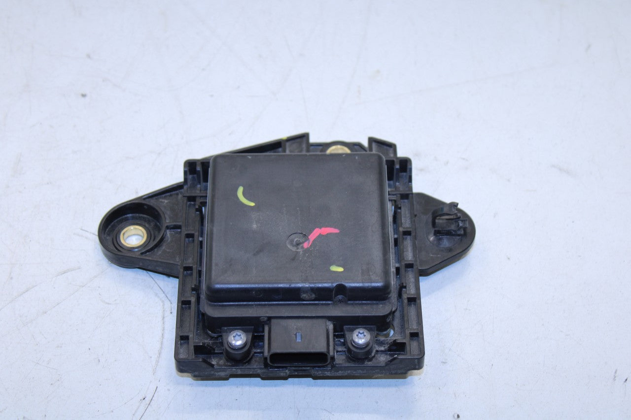 15-18 Nissan Murano Platinum LH and RH Blind Spot Detection Radar Sensor Module - Alshned Auto Parts
