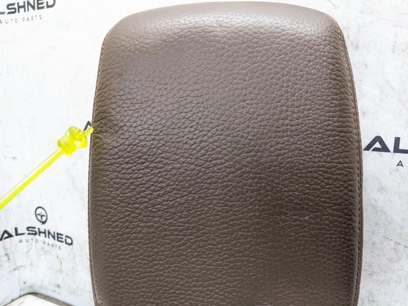 2016-2023 Nissan Titan XD Rear Right/Left Seat Headrest Leather 86430-EZ59C OEM - Alshned Auto Parts