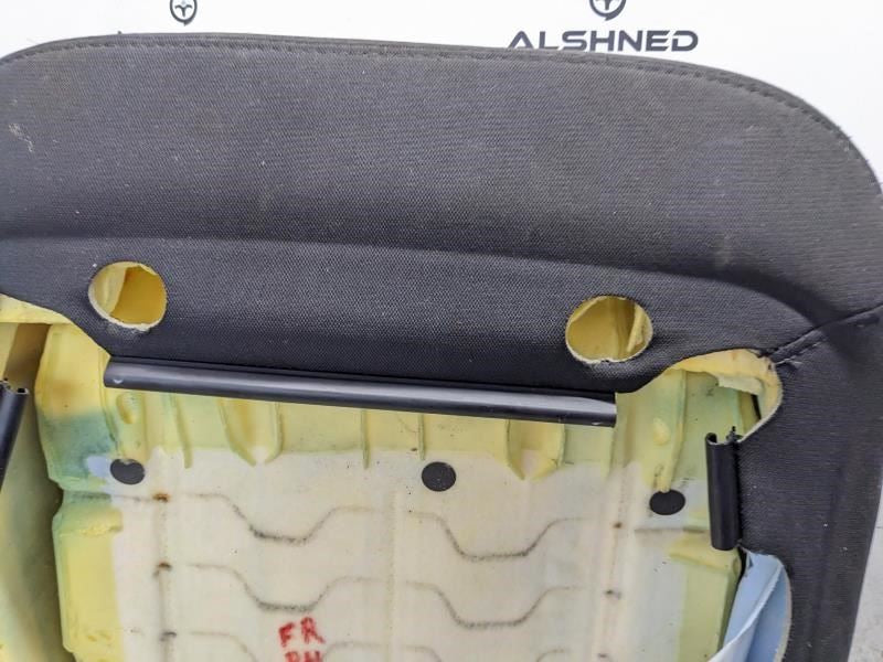 2011-17 Dodge Journey SXT Front Passenger Right Side Seat Backrest Upper Cushion8