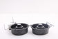 2010-2016 Audi S4 Premium Plus Rear Left and Right Side Door Audio Speakers OEM0
