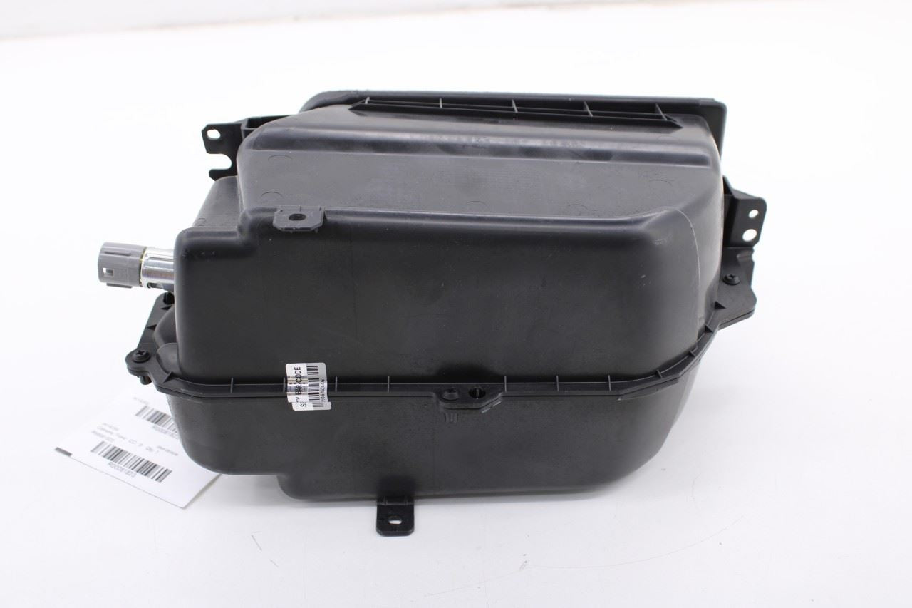 2014-2021 Jeep Grand Cherokee Center Console Under Armrest Split Bin 68212884AA3