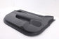 18-25 Mitsubishi Outlander Sport SE Front Left Door Trim Panel 7221D551XA *ReaD*7