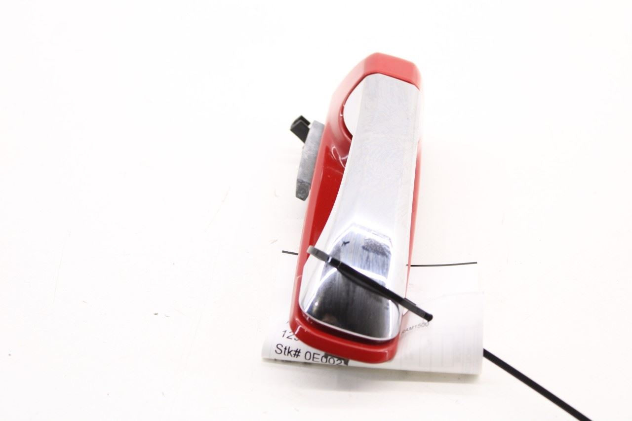 11-20 Ram 1500 Laramie Crew Cab 5.7L Rear Driver Left Side Door Exterior Handle - Alshned Auto Parts