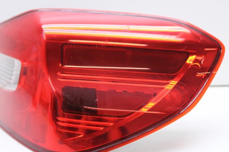 2015-2021 Subaru WRX Rear Right Passenger Side Tail Light Lamp 84201-VA020 OEM - Alshned Auto Parts