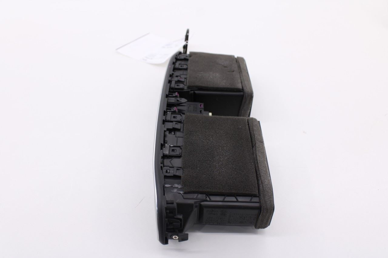 2019-23 Hyundai Santa Fe SEL Center Dash Air Vent Grille w/ Hazard Switch *ReaD*3