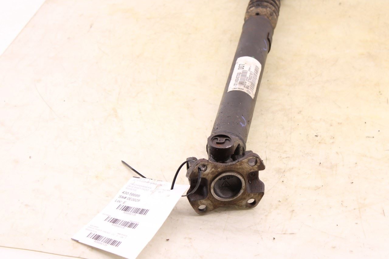 2016-2023 Toyota Tacoma Limited 3.5L 4x4 Front Drive Shaft Propeller 37140-04070 - Alshned Auto Parts