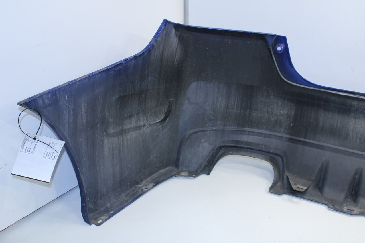 2015-2021 Subaru WRX Premium Rear Bumper Cover 57704VA022 OEM - Alshned Auto Parts