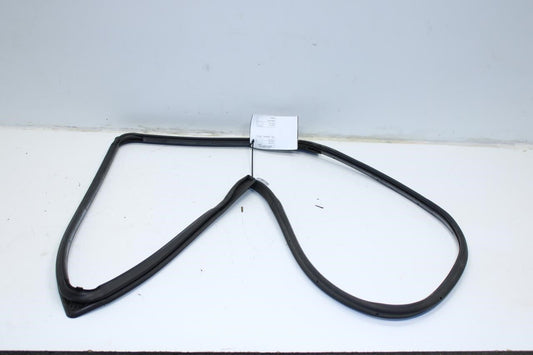 2007-2017 Jeep Wrangler Sahara Rear Left Door Body Weatherstrip 55395719AO OEM - Alshned Auto Parts