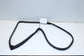2007-2017 Jeep Wrangler Sahara Rear Left Door Body Weatherstrip 55395719AO OEM - Alshned Auto Parts