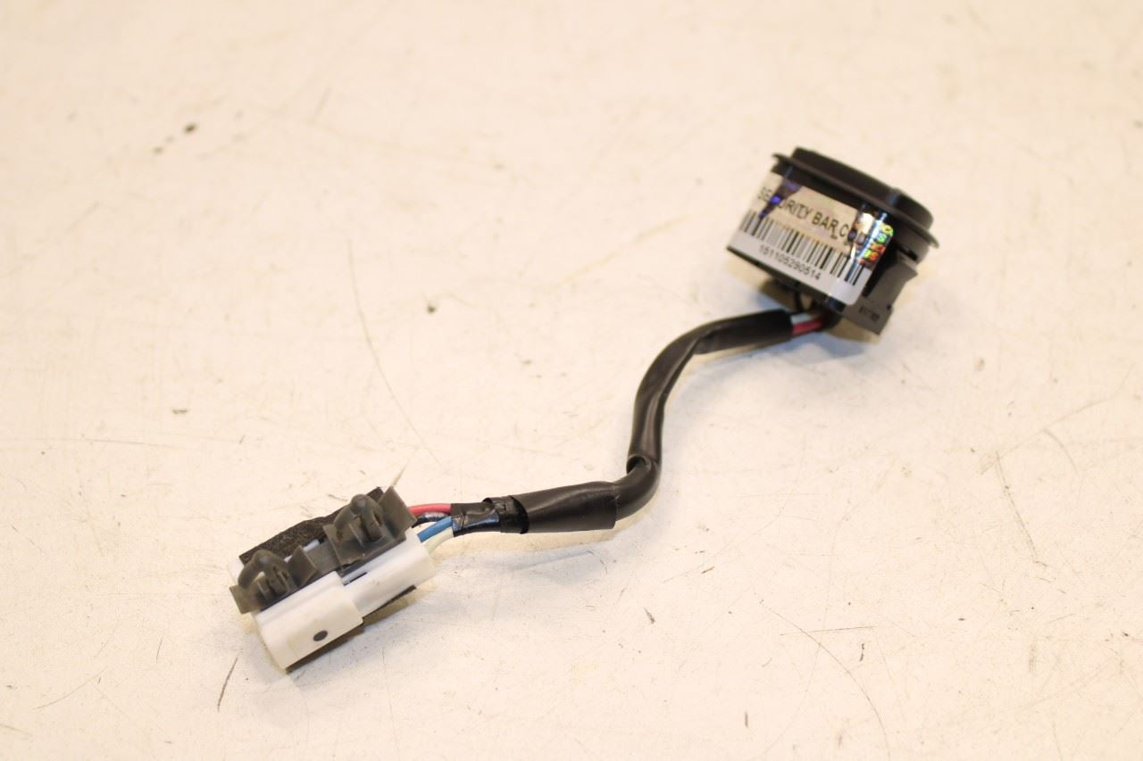 14-17 Infiniti QX50 FR Left Power Seat Adjustment and Lumbar Switch 87066-3LZ1A - Alshned Auto Parts