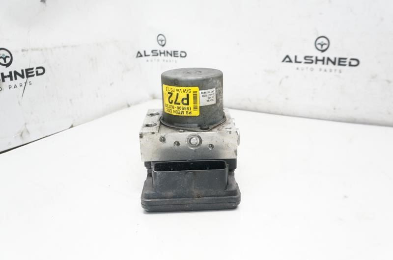 2016 Kia Soul ABS Anti-Lock Brake Pump Control Module 58900-B2720 OEM - Alshned Auto Parts