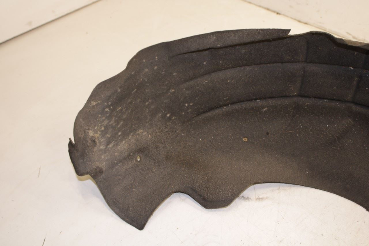 2015-17 Infiniti QX50 Rear Right Side Wheelhouse Liner Splash Shield 76748-3WU0A - Alshned Auto Parts