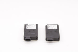 2017-2018 Jeep Cherokee Limited Rear Left and Right Blind Spot Detection Modules