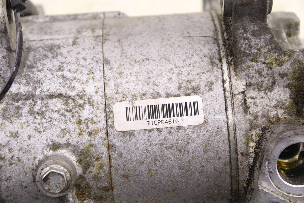 2016-2019 Mini Cooper Clubman A/C Air Conditioner Compressor 64526826880 OEM - Alshned Auto Parts