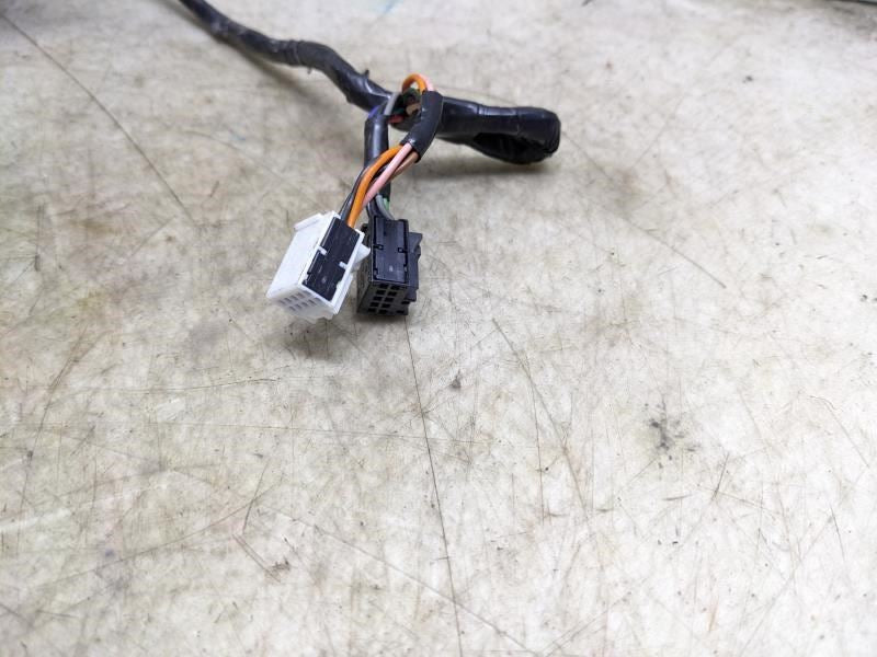 2011-2018 Jeep Grand Cherokee Left Driver Side Rearview Mirror 68236929AB OEM - Alshned Auto Parts