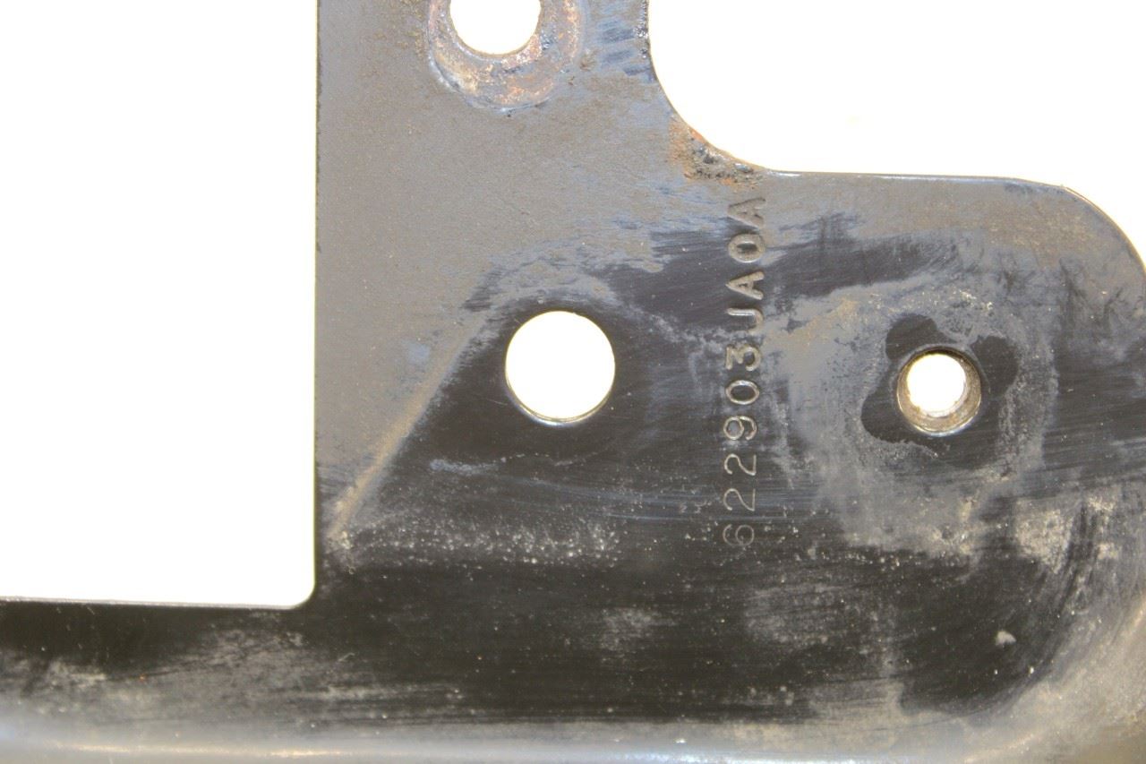 2014-2020 Infiniti QX60 Pure Front Bumper Upper Retainer 62290-3JA0A OEM - Alshned Auto Parts