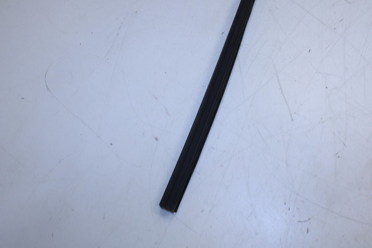 2015-21 Subaru WRX Premium Rear Left Door Run Channel w/ Belt Molding 63527FJ050 - Alshned Auto Parts