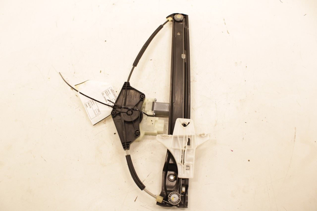 2018-2024 Volkswagen Atlas S Rear Right Side Door Window Regulator w/ Motor - Alshned Auto Parts