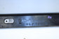 11-21 Jeep Grand Cherokee Limited Left w Right Roof Luggage Rack Rail 55079172AJ - Alshned Auto Parts