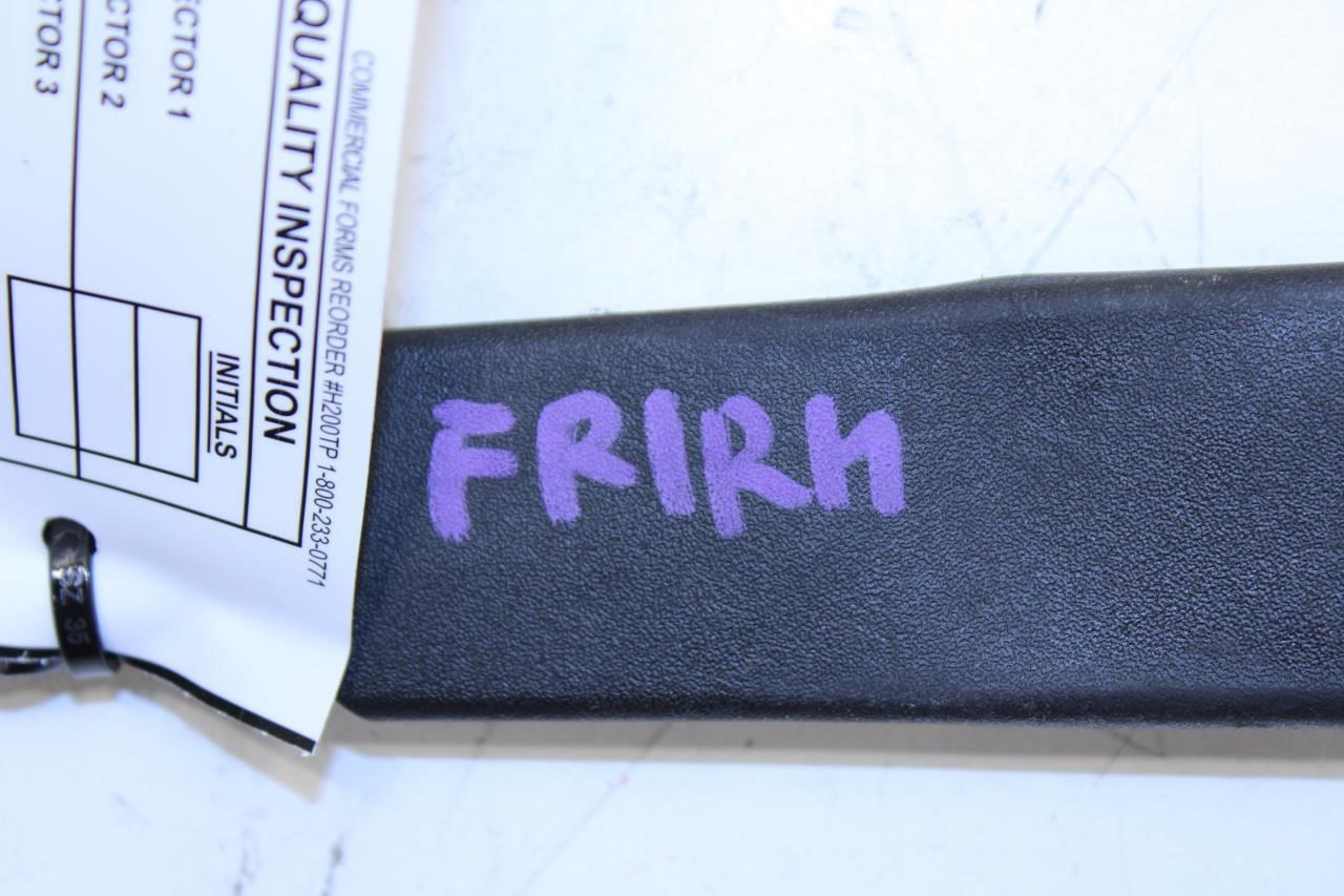 14-18 Jeep Grand Cherokee Limited Front RH or LH Seat Belt Buckle 1VL12DX9AB OEM - Alshned Auto Parts