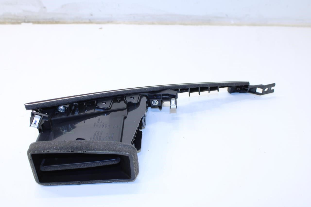 14-19 Infiniti Q50 Luxe RWD FR RH and LH Air Vent Grille w/ Trim 68750-4GA0A OEM - Alshned Auto Parts