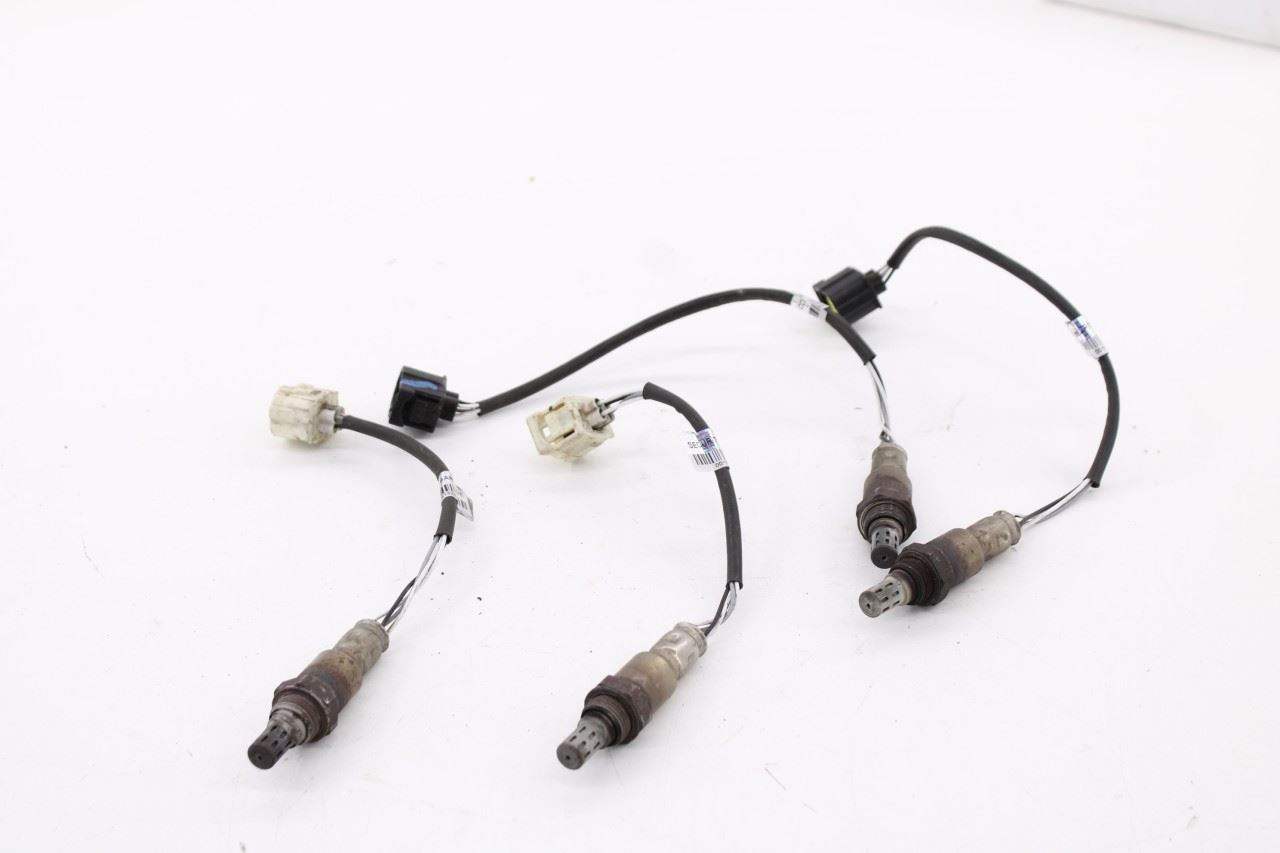 2012-2022 Jeep Grand Cherokee Limited Oxygen Sensor Set of 4 5149171AA OEM0