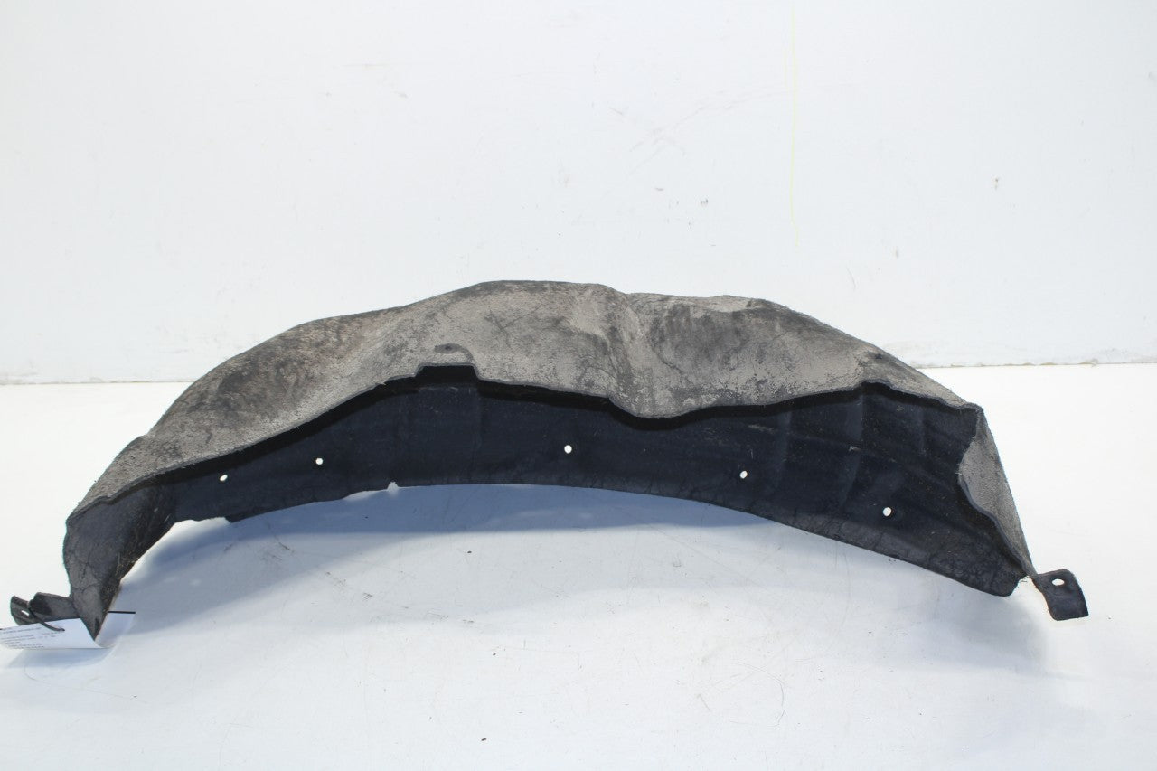 2015-2018 Nissan Murano Platinum Rear Left Side Wheelhouse Liner Splash Shield - Alshned Auto Parts