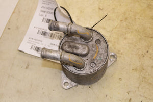 2015-2021 Volvo S60 T5 Premier 2.0L Automatic Transmission Oil Cooler 31437022