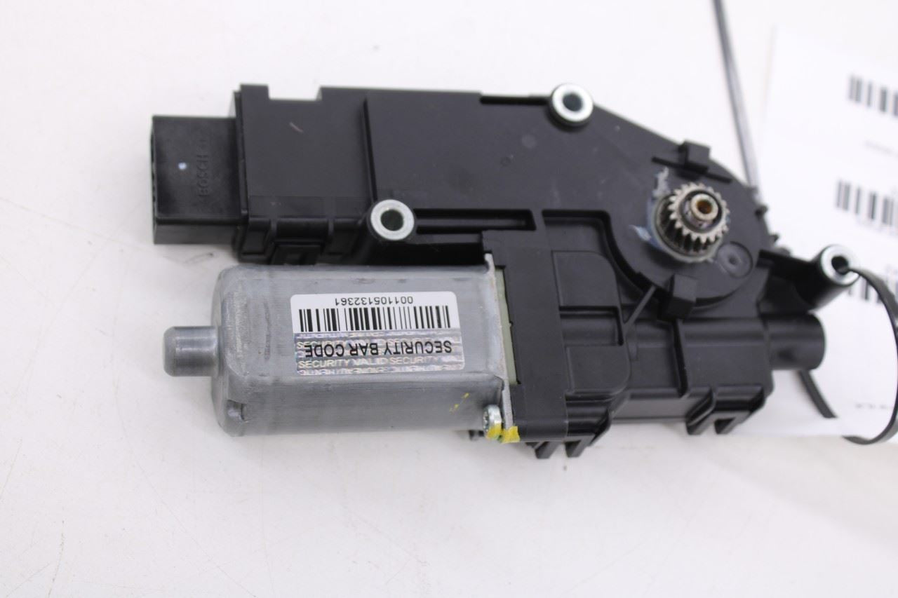 2013-22 Acura ILX Tech A-Spec Roof Power Sliding Glass Sunroof Motor 70450TX6A015