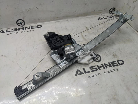 2015-20 Ford F150 Rear Right Side Door Window Regulator w/ Motor FL3Z-1827000-C - Alshned Auto Parts