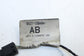 2012-15 Jaguar XF Rear Bumper Wire Harness w/ Parking Sensors 8X2T-15B484-AB OEM - Alshned Auto Parts