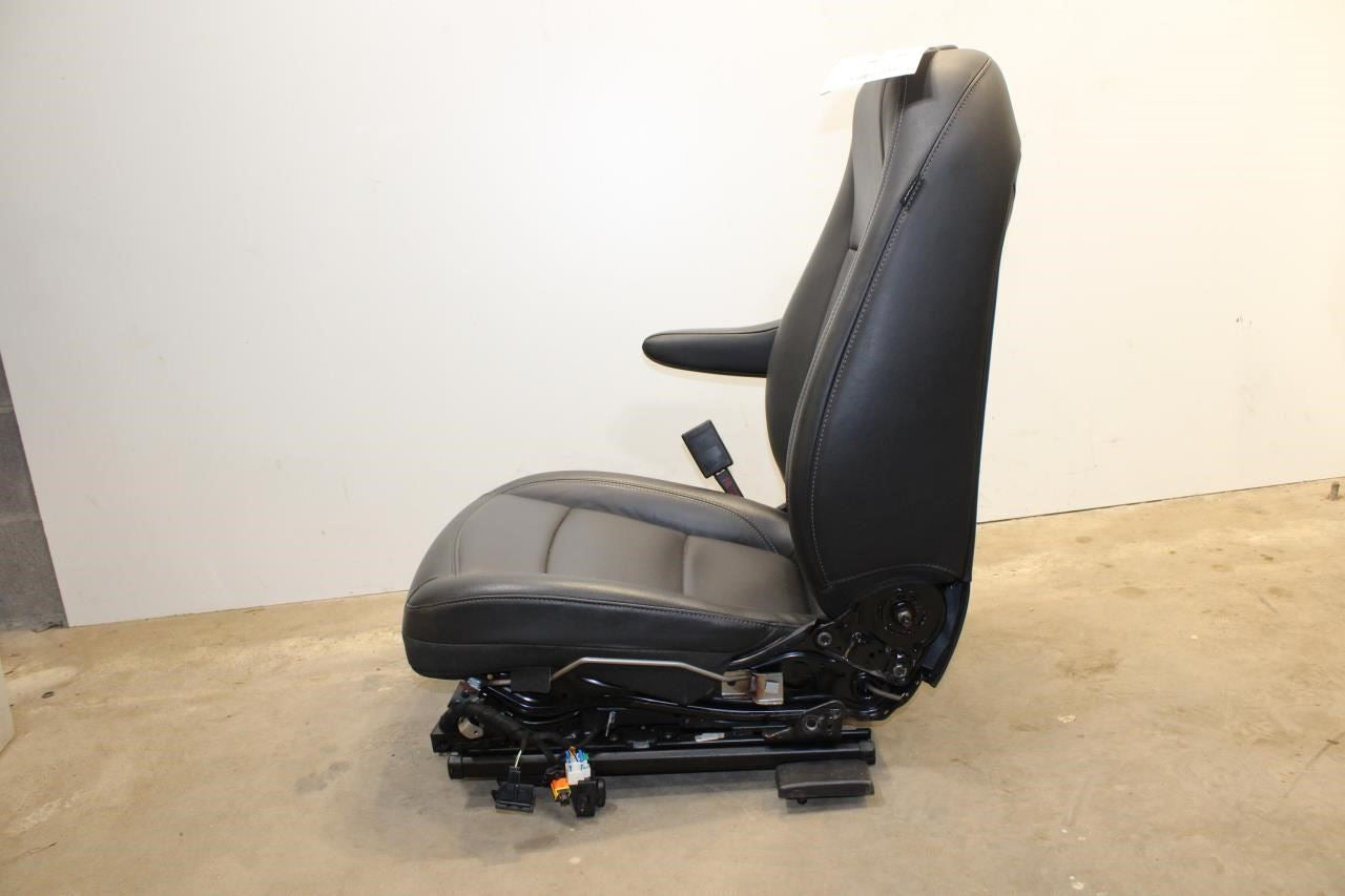 2017-2020 Buick Encore Front Left Side Seat Full Complete Leather 42421621 OEM - Alshned Auto Parts