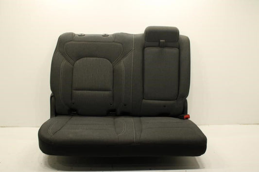 2019-2023 Ram 1500 Crew Cab Rear 2nd Row Right Passenger Seat 68299882AD OEM - Alshned Auto Parts