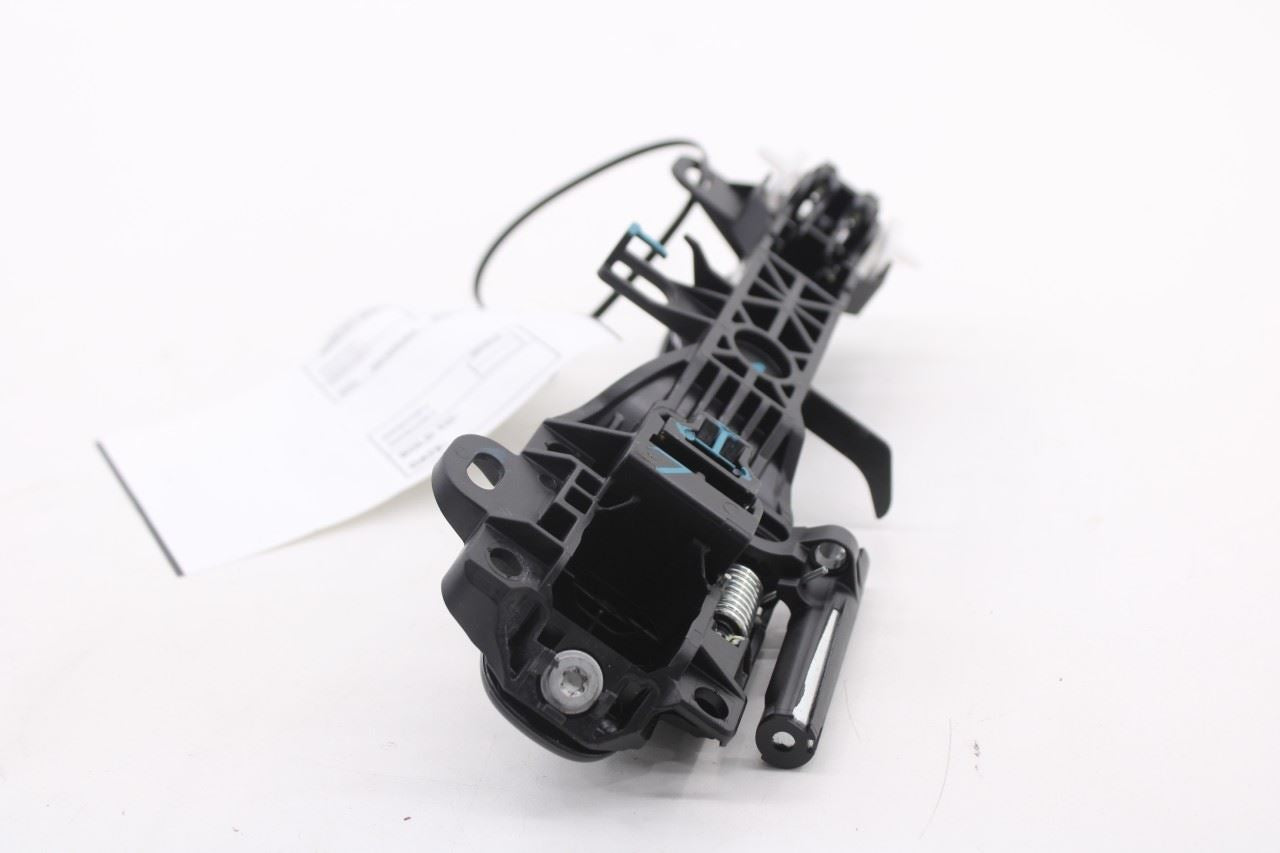 20-24 Toyota Corolla LE 2.0L FWD Front Passenger Right Side Door Exterior Handle8