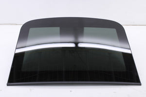 2011-16 Mini Countryman Cooper S Front Sunroof Sliding Window Glass 54107355231