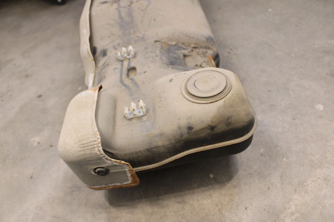 2015-2025 Ford F150 SuperCab Lariat 2.7L Fuel Gas Tank 23.0 US Gallons 145'' WB - Alshned Auto Parts