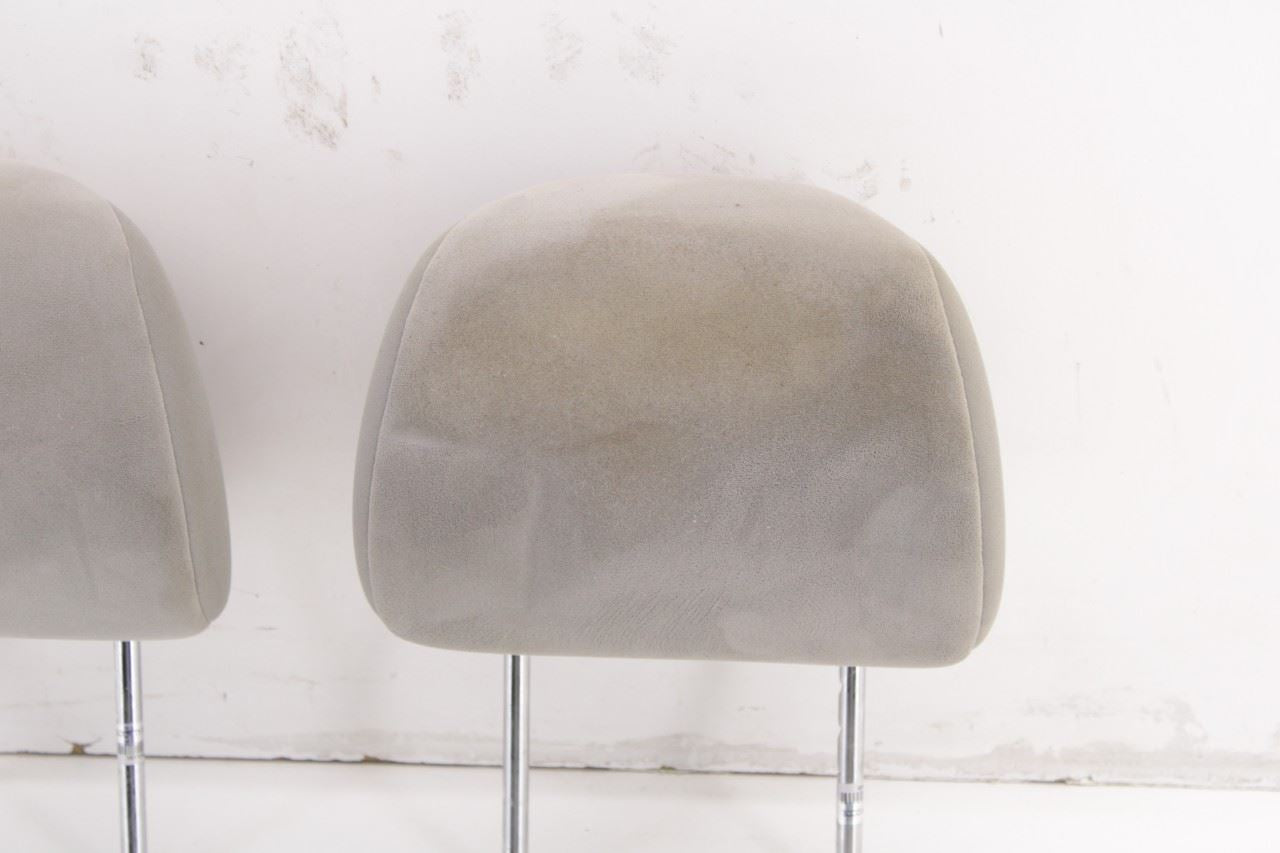 10-11 Toyota Camry LE Front Right and Left Side Seat Headrest Set 71910-06552-B0 - Alshned Auto Parts