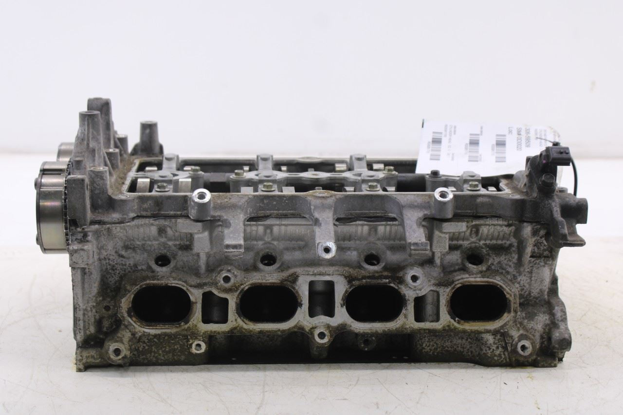 2013-2019 Nissan Sentra SV 1.8L DOHC Engine Cylinder Head Assembly 11040-3RC1B3