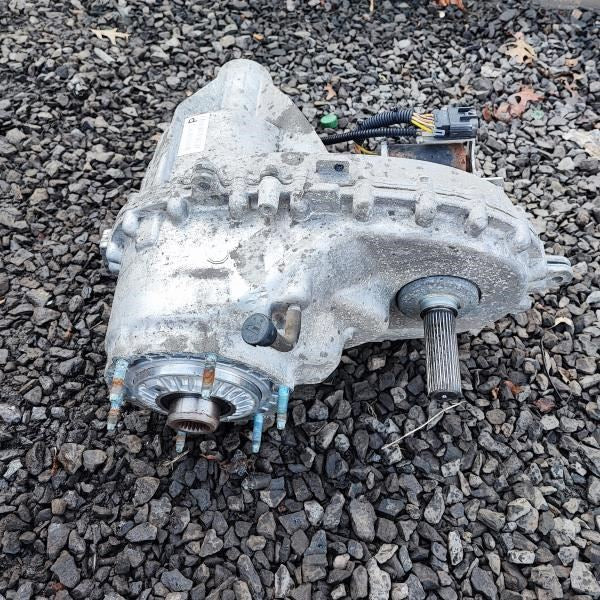 2016-24 Ram 1500 Classic 5.7L Electric Shift Transfer Case model BW44-45 Opt DH94