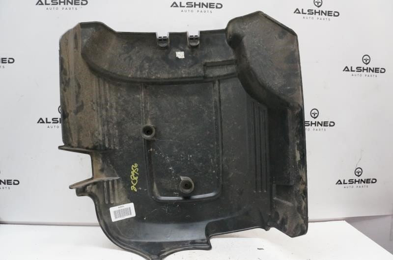 2010 Chevrolet Silverado Engine Cover 12625893 OEM - Alshned Auto Parts