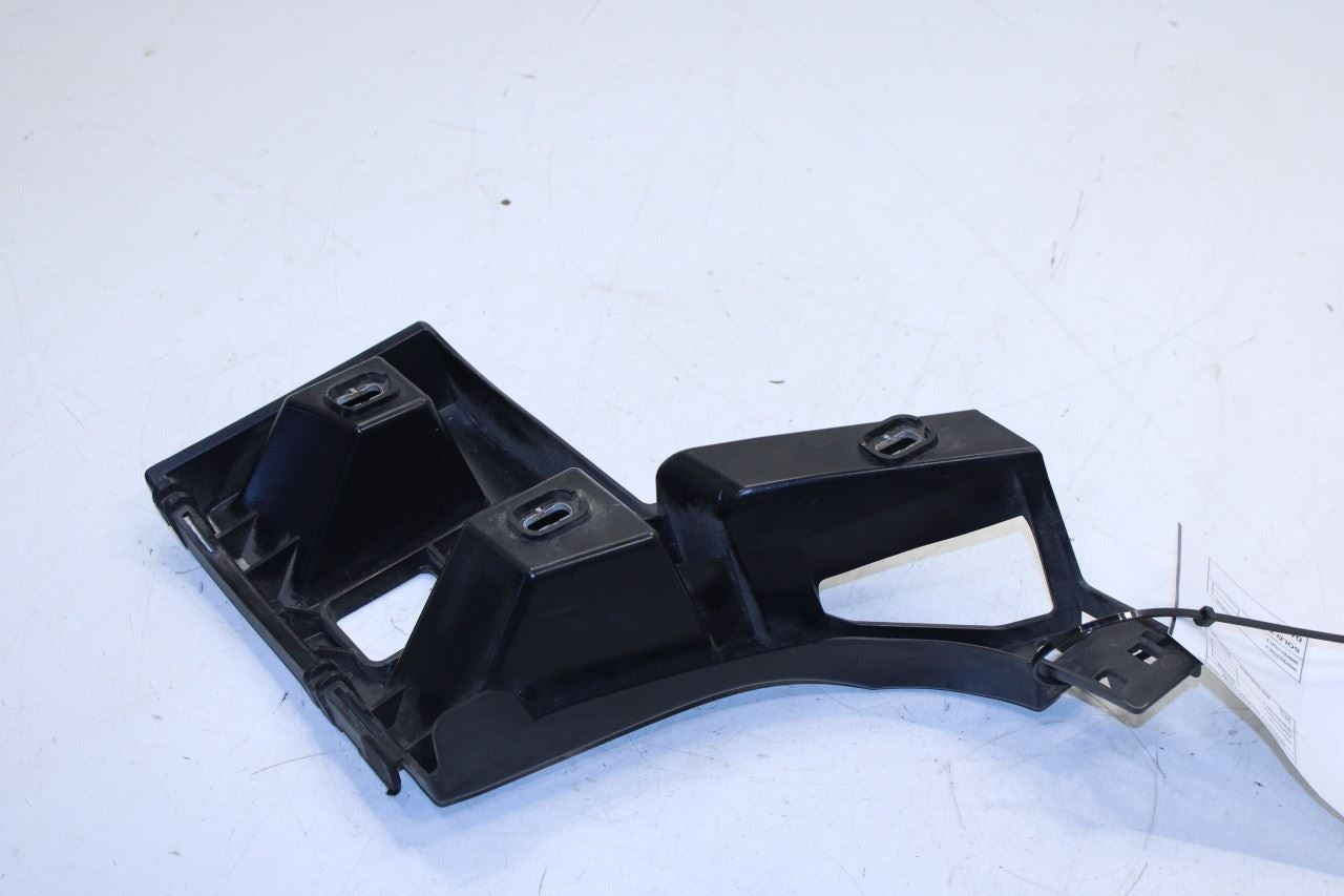 2012-15 Mercedes-Benz ML350 3.5L RWD Rear Bumper Driver Left Side Mount Bracket - Alshned Auto Parts