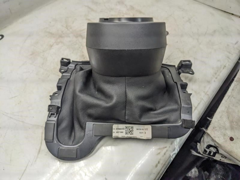 2019-2022 Ram 1500 New Body Steering Column Shroud Gap Cover 6DZ79TX7AB OEM2