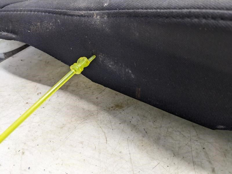 2011-20 Dodge Journey SXT 3.6L Front Driver Left Side Seat Lower Cushion *ReaD*14