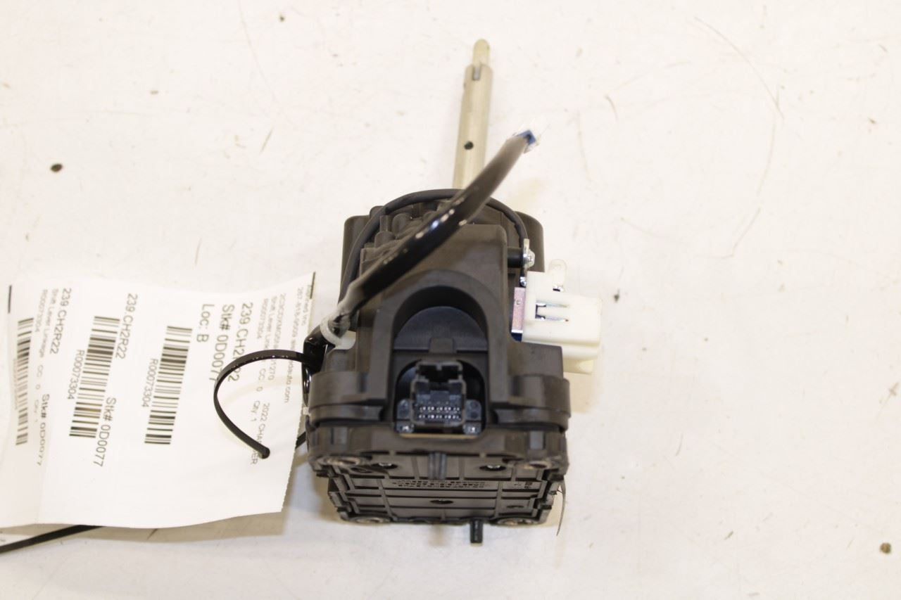 2015-2023 Dodge Charger GT AWD 3.6L Automatic Transmission Gear Shifter Lever - Alshned Auto Parts