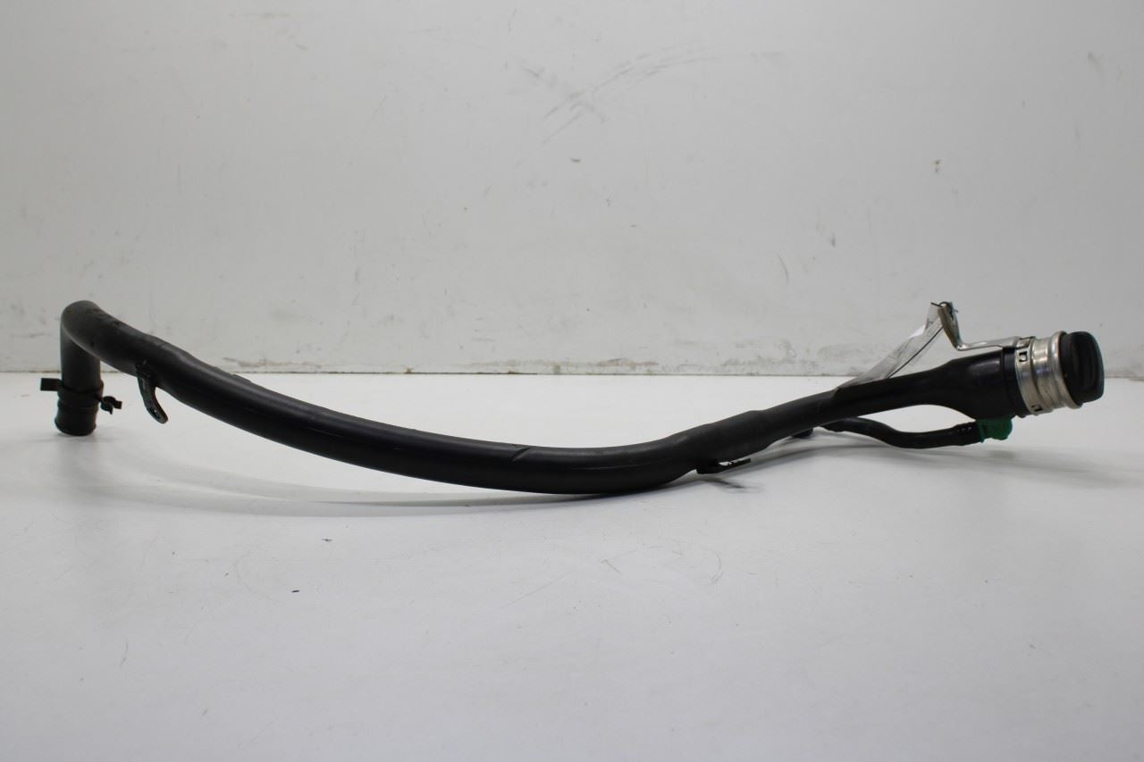 2007-2018 BMW X5 xDrive35i 3L Fuel Filler Neck Tube Pipe 16117164255 OEM - Alshned Auto Parts