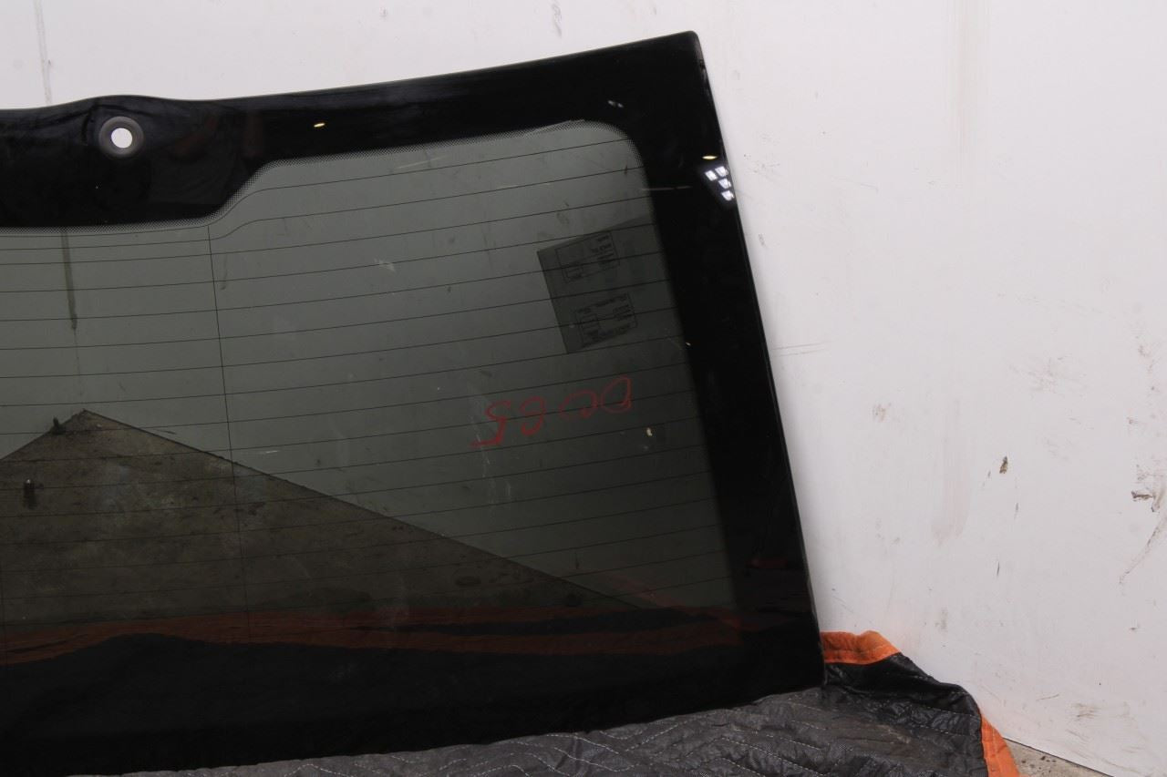 2010-2012 Land Rover Range Rover HSE Rear Back Liftgate Window Glass LR0183485