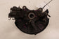 2012-2022 Volkswagen Passat SE Front Left Side Spindle Knuckle Hub 561-407-255 - Alshned Auto Parts