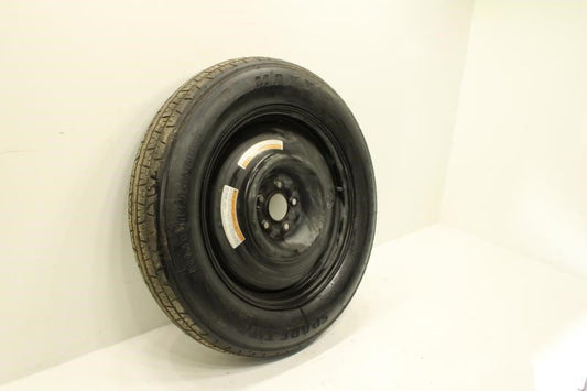 2017-2020 Infiniti QX60 Spare Wheel Tire Maxxis T165/90D18 40300-9PE8E OEM - Alshned Auto Parts
