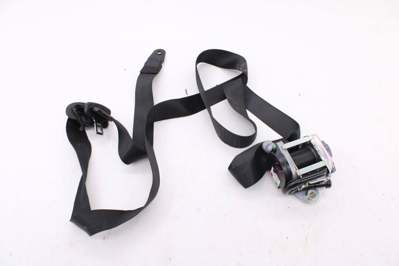 2011-16 Mini Countryman Cooper S 1.6L Front Driver Left Side Seat Belt Retractor0