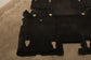 18-24 Ford Expedition 3.5L Rear Floor 2nd Row and 3rd Row Interior Carpet Liner - Alshned Auto Parts